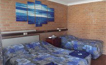 Coonamble Motel - Tourism Gold Coast 0