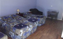 Coonamble Motel - Tourism Gold Coast 4