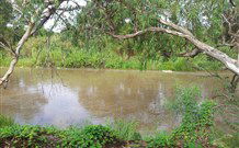 Coonamble Motel - Tourism Gold Coast 2