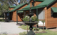 Cottages On Edward - Tourism Gold Coast 0