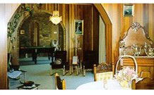 Eden Bed And Breakfast - Tourism Gold Coast 1