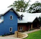 Darnell Bed and Breakfast - Tourism Gold Coast