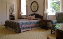 Fountaindale Grand Manor - Tourism Gold Coast 0