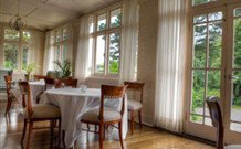 Fountaindale Grand Manor - Tourism Gold Coast 1