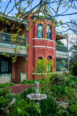 Grenfell Hall - Tourism Gold Coast 7