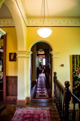 Grenfell Hall - Tourism Gold Coast 9