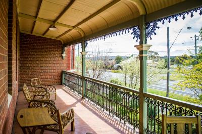 Grenfell Hall - Tourism Gold Coast 15