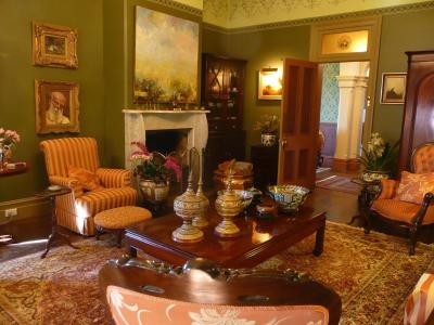 Grenfell Hall - Tourism Gold Coast 21