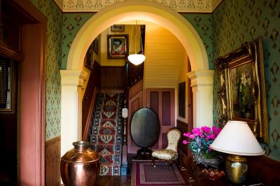 Grenfell Hall - Tourism Gold Coast 22