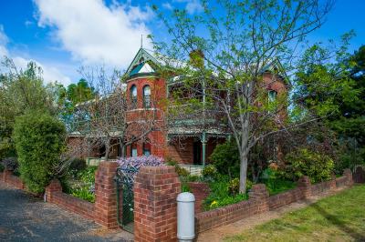 Grenfell Hall - Tourism Gold Coast 24