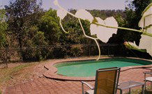 Guest House Mulla Villa - Tourism Gold Coast 1