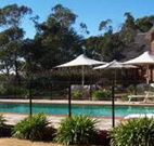 Hideaway Retreat - - Tourism Gold Coast