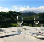 Hillcrest Mt Warning View Retreat - Tourism Gold Coast