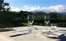 Hillcrest Mt Warning View Retreat - Tourism Gold Coast 0