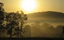 Hillcrest Mt Warning View Retreat - Tourism Gold Coast 1