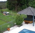 Kabana Luxury Accommodation - Tourism Gold Coast