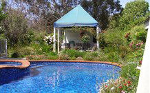 Langford House B&B - Tourism Gold Coast 0