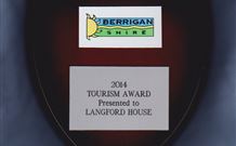 Langford House B&B - Tourism Gold Coast 6