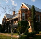Lanigan Abbey Bed and Breakfast - Tourism Gold Coast