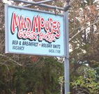 Mad Mooses Guest House - Tourism Gold Coast