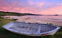 Mansfield By The Lake - Tourism Gold Coast 0
