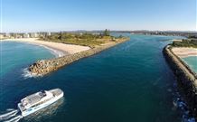 Mansfield By The Lake - Tourism Gold Coast 1