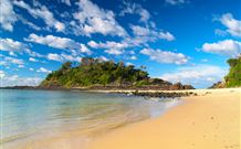 Mansfield By The Lake - Tourism Gold Coast 5