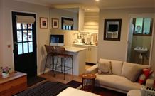 Milo's Bed And Breakfast - Tourism Gold Coast 2