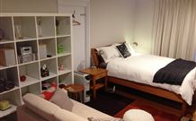 Milo's Bed And Breakfast - Tourism Gold Coast 1
