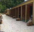 Mount Warning Forest Hideaway - Tourism Gold Coast