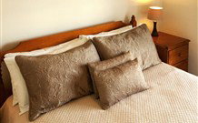 Mystery Bay Cottages - - Tourism Gold Coast 1