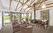 Mystery Bay Cottages - - Tourism Gold Coast 2