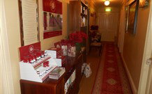 Nevaeh House - Tourism Gold Coast 0
