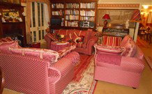 Nevaeh House - Tourism Gold Coast 1