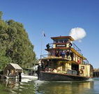 Paddlesteamer Emmylou - - Tourism Gold Coast