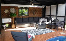 Pamela's On Ironbark - Tourism Gold Coast 0