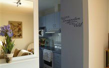 Pamela's On Ironbark - Tourism Gold Coast 2