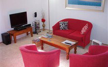 Peaceful Palms Bed And Breakfast - - Tourism Gold Coast 2