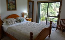 Peaceful Palms Bed And Breakfast - - Tourism Gold Coast 0