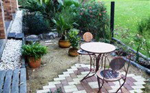 Peaceful Palms Bed And Breakfast - - Tourism Gold Coast 4