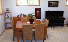 Peaceful Palms Bed And Breakfast - - Tourism Gold Coast 5