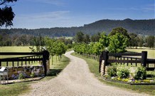 Pemberley Grange Hunter Valley Getaway - Tourism Gold Coast 0