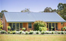 Pemberley Grange Hunter Valley Getaway - Tourism Gold Coast 2