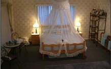 Riverside Retreat Bed And Breakfast - Tourism Gold Coast 1