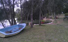 Riverside Retreat Bed And Breakfast - Tourism Gold Coast 2