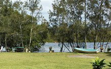 Riverside Retreat Bed And Breakfast - Tourism Gold Coast 3