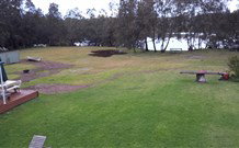 Riverside Retreat Bed And Breakfast - Tourism Gold Coast 4
