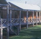 Riverwood Downs Mountain Valley Resort - - Tourism Gold Coast