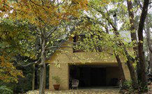 Rose Lindsay Cottage - Tourism Gold Coast 0