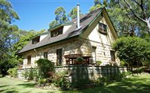 Rose Lindsay Cottage - Tourism Gold Coast 1
